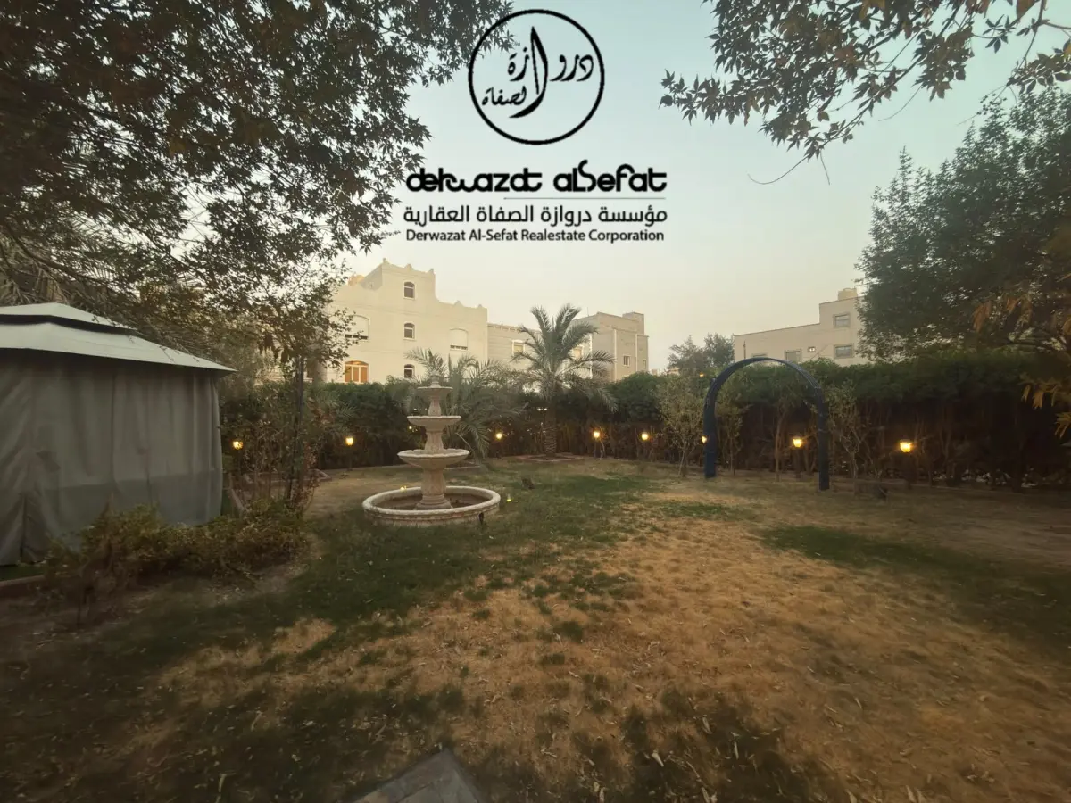للإيجار بيت في العدان