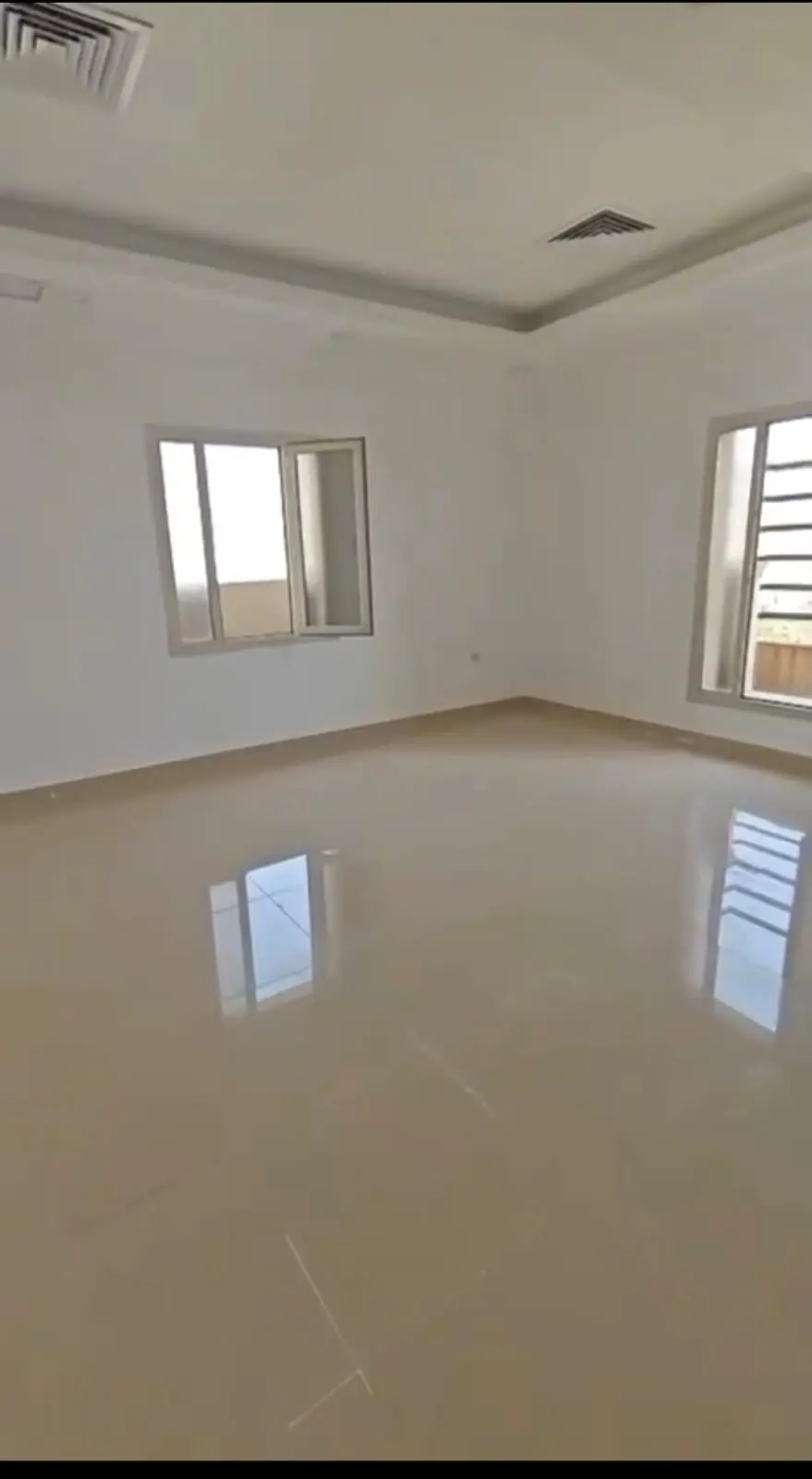 للإيجار شقة في الرميثية