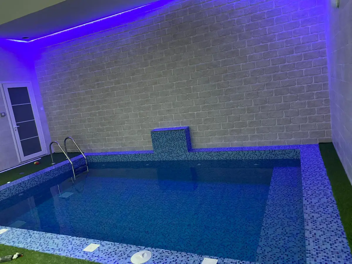للإيجار بيت في الوفرة السكنية