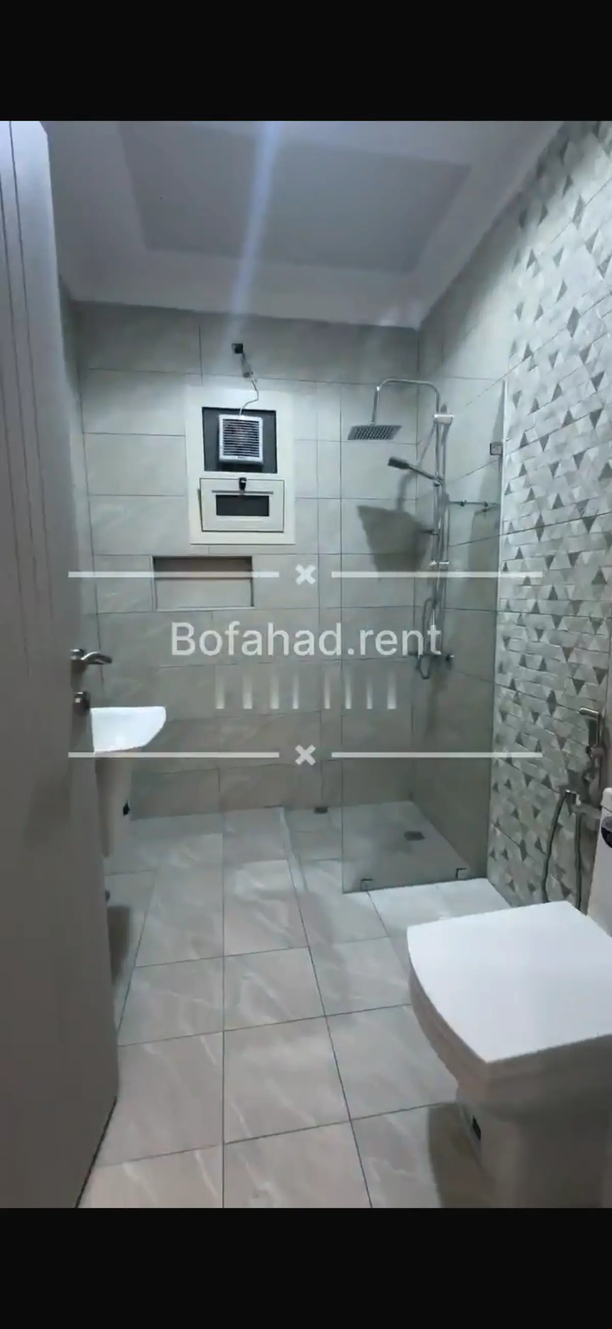 Rent Apartment in South Abdullah Al-Mubarak