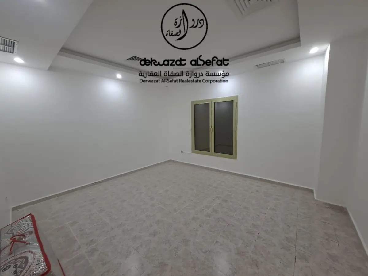 للإيجار بيت في صباح الاحمد السكنية