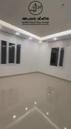 للإيجار بيت في جابر الاحمد