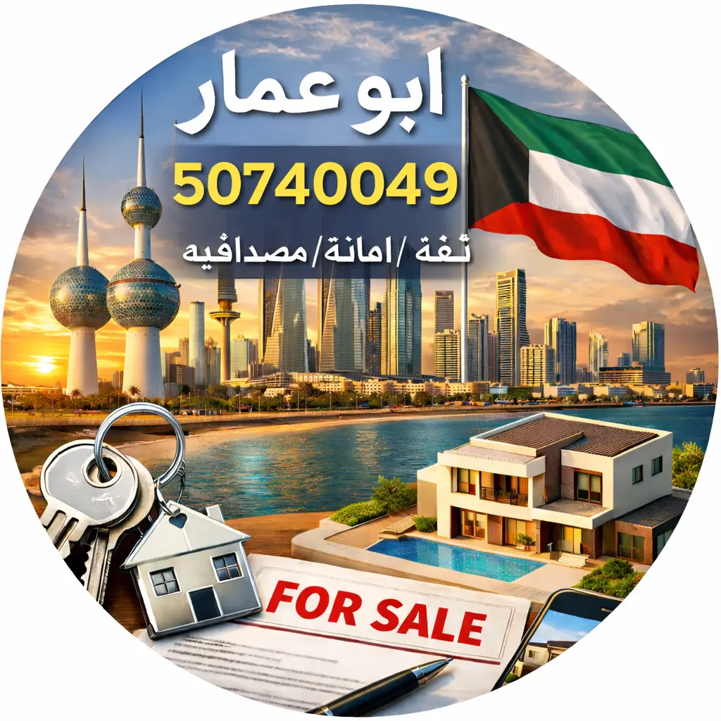 Sale House in Sabah Al-Ahmad Residential City