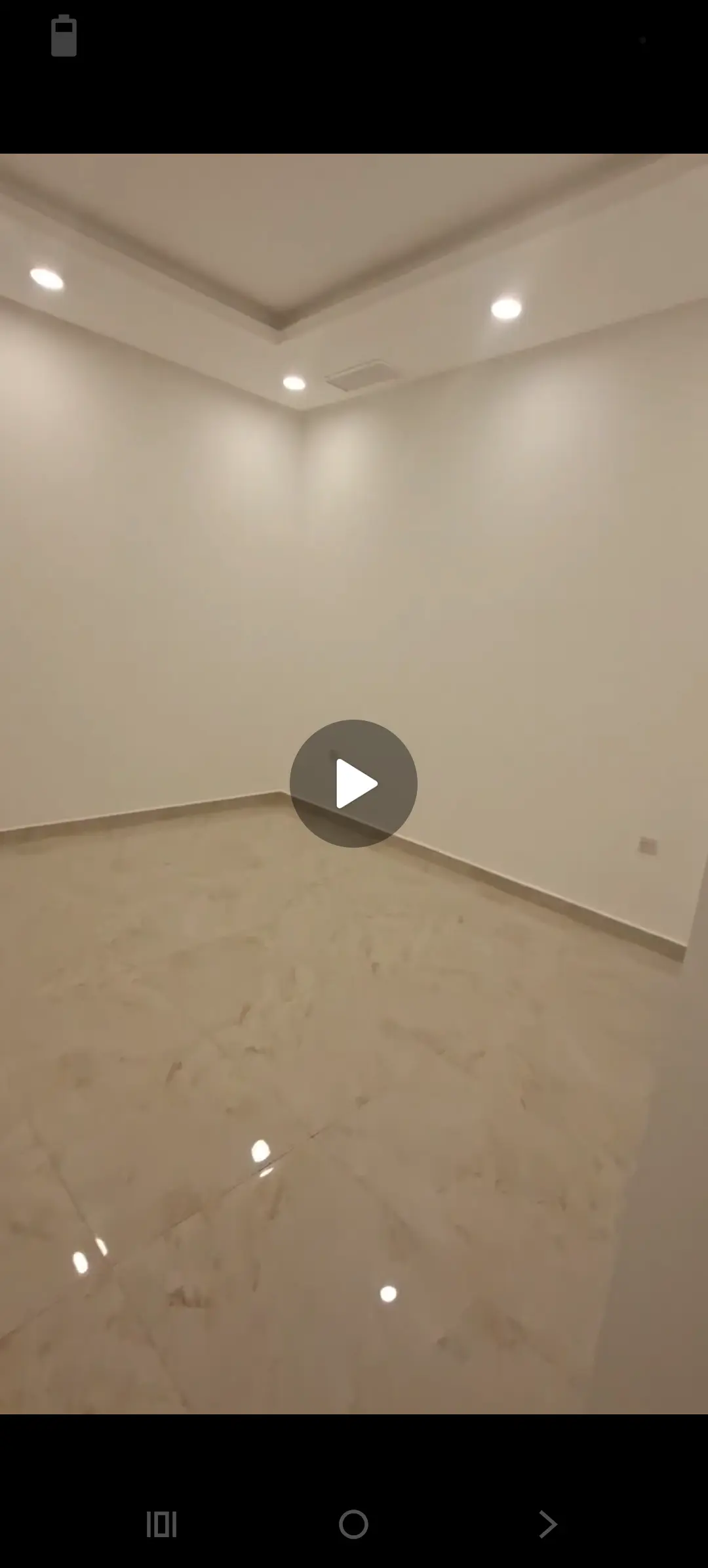 للإيجار شقة في الفنيطيس