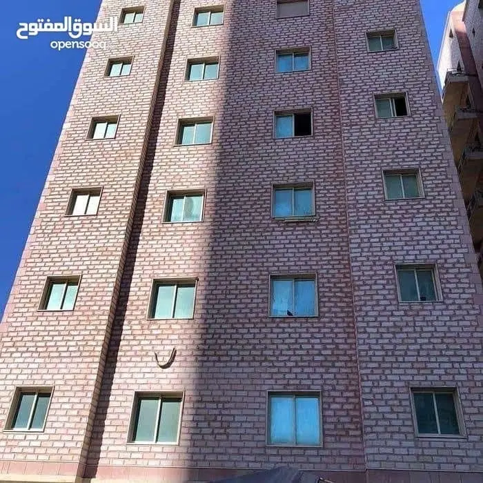 للإيجار شقة في المهبولة