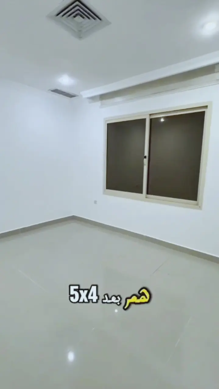 للإيجار شقة في مشرف