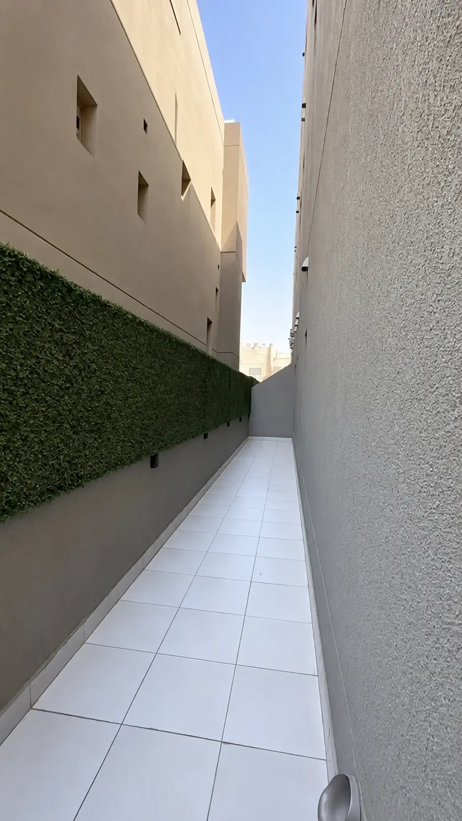 Rent Apartment in Hateen