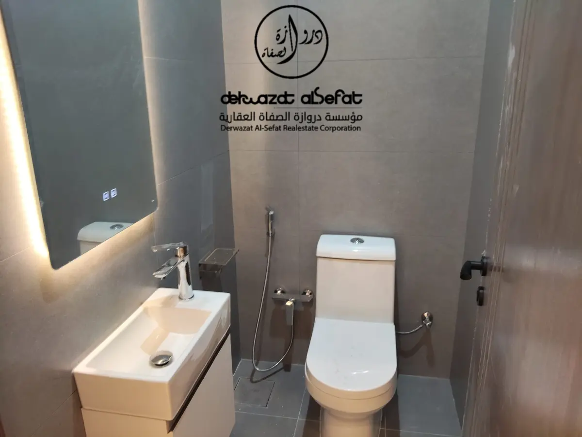 للإيجار شقة في الصديق