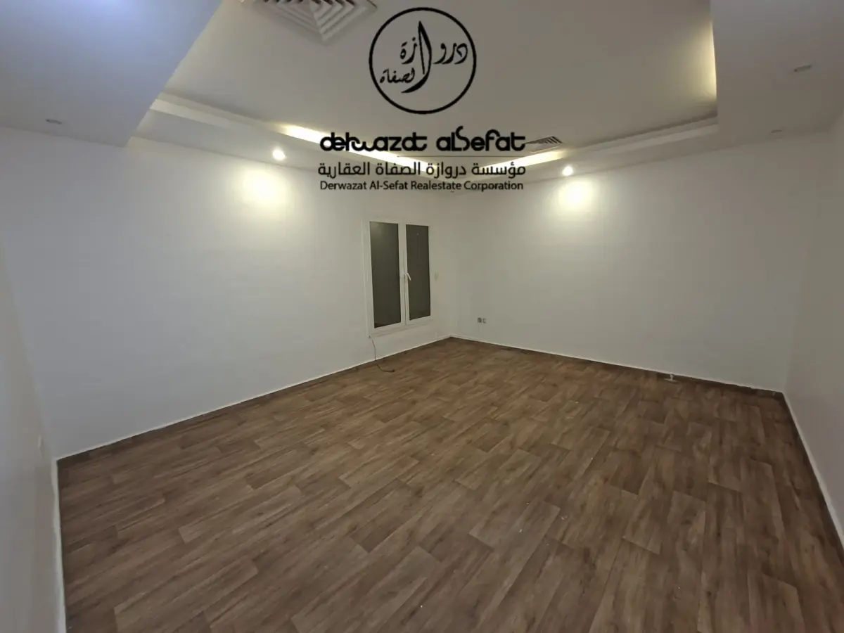 للإيجار بيت في صباح الاحمد السكنية