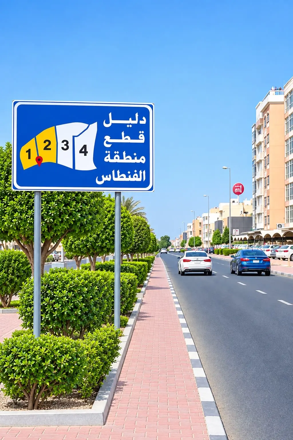للبيع عمارة في الفنطاس