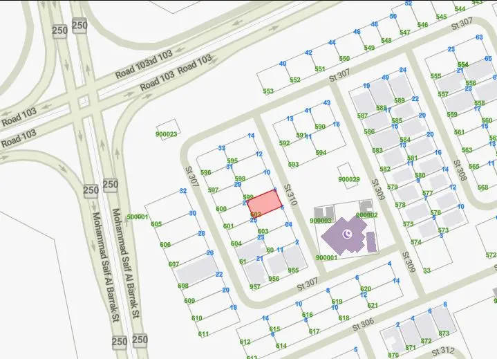 Sale Land in Egaila