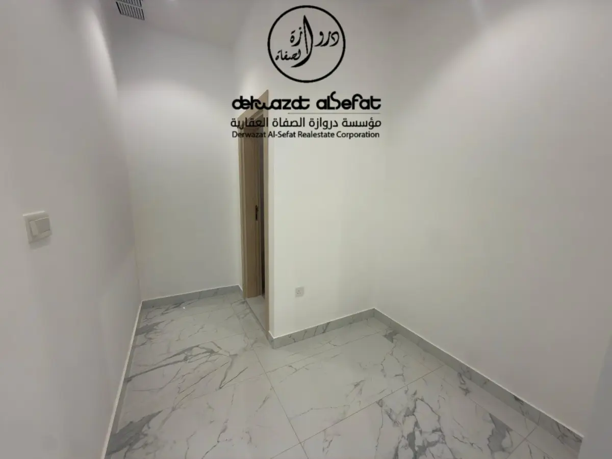 للإيجار شقة في بيان