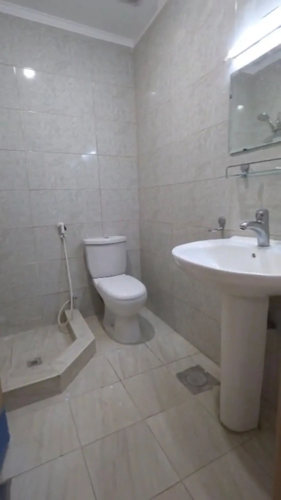 Rent Apartment in Egaila