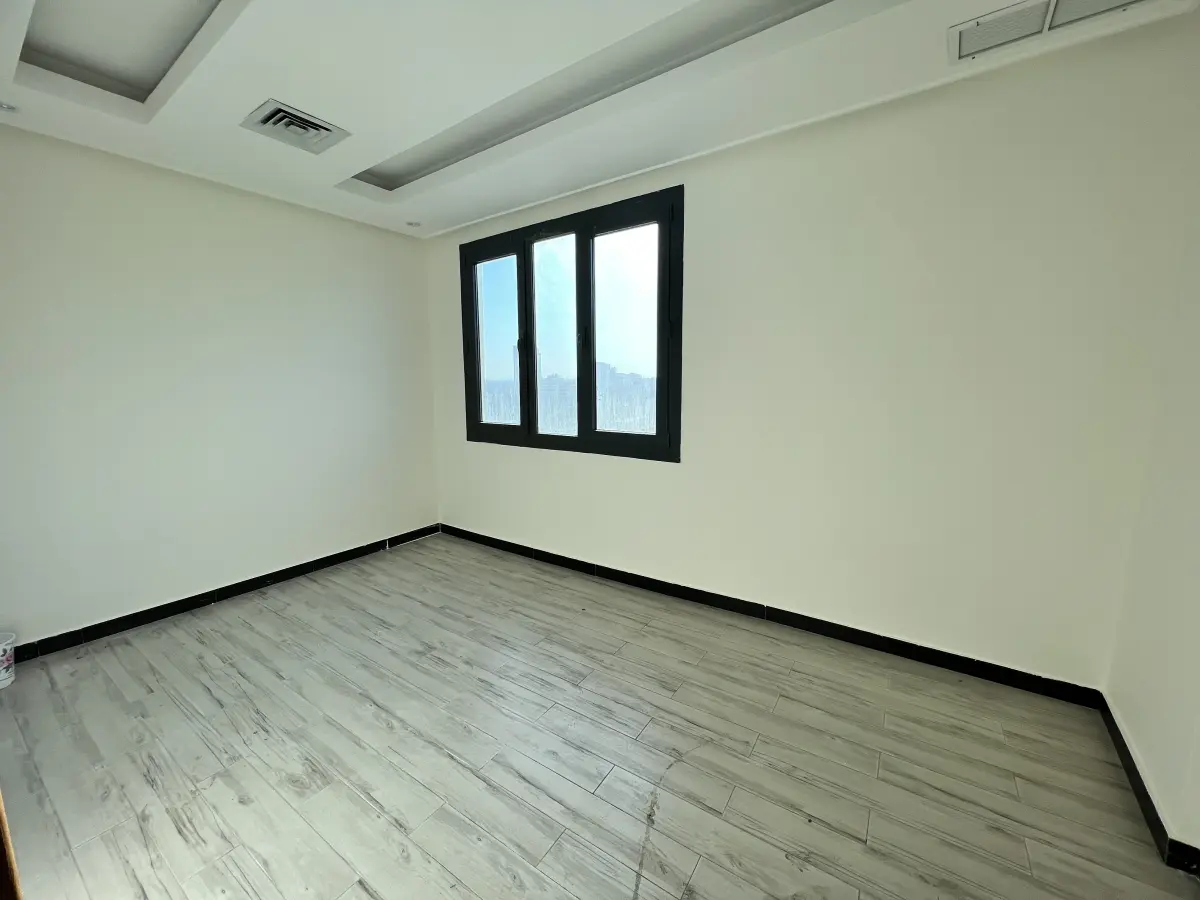Rent Apartment in Sabah Al-Salem