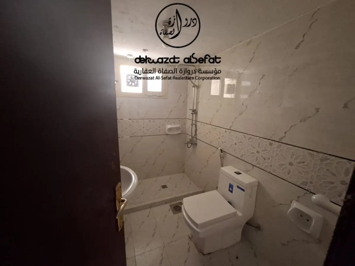للإيجار بيت في سعد العبدالله