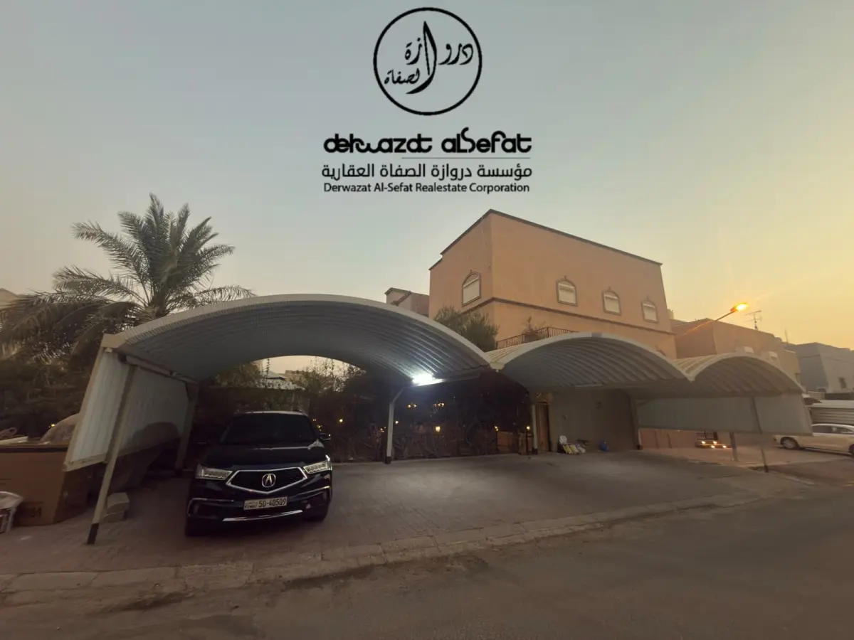 للإيجار بيت في العدان