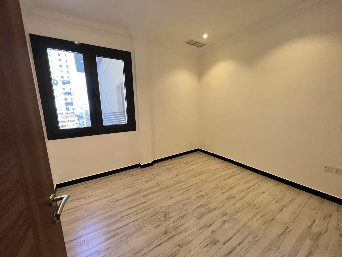 Rent Apartment in Sabah Al-Salem