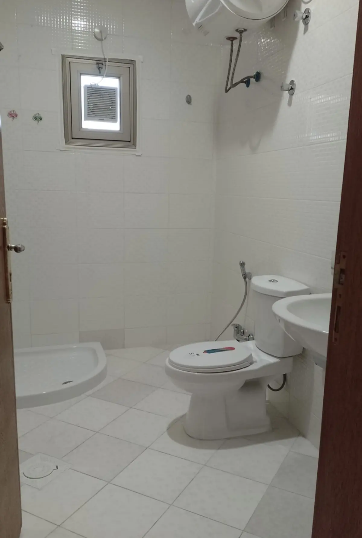 Rent Apartment in Bayan
