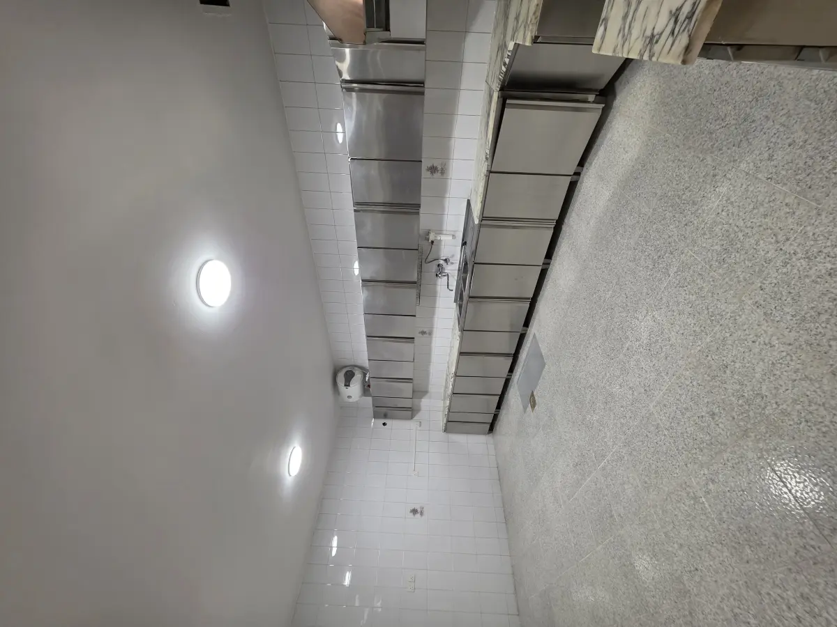 Rent House in Jabriya