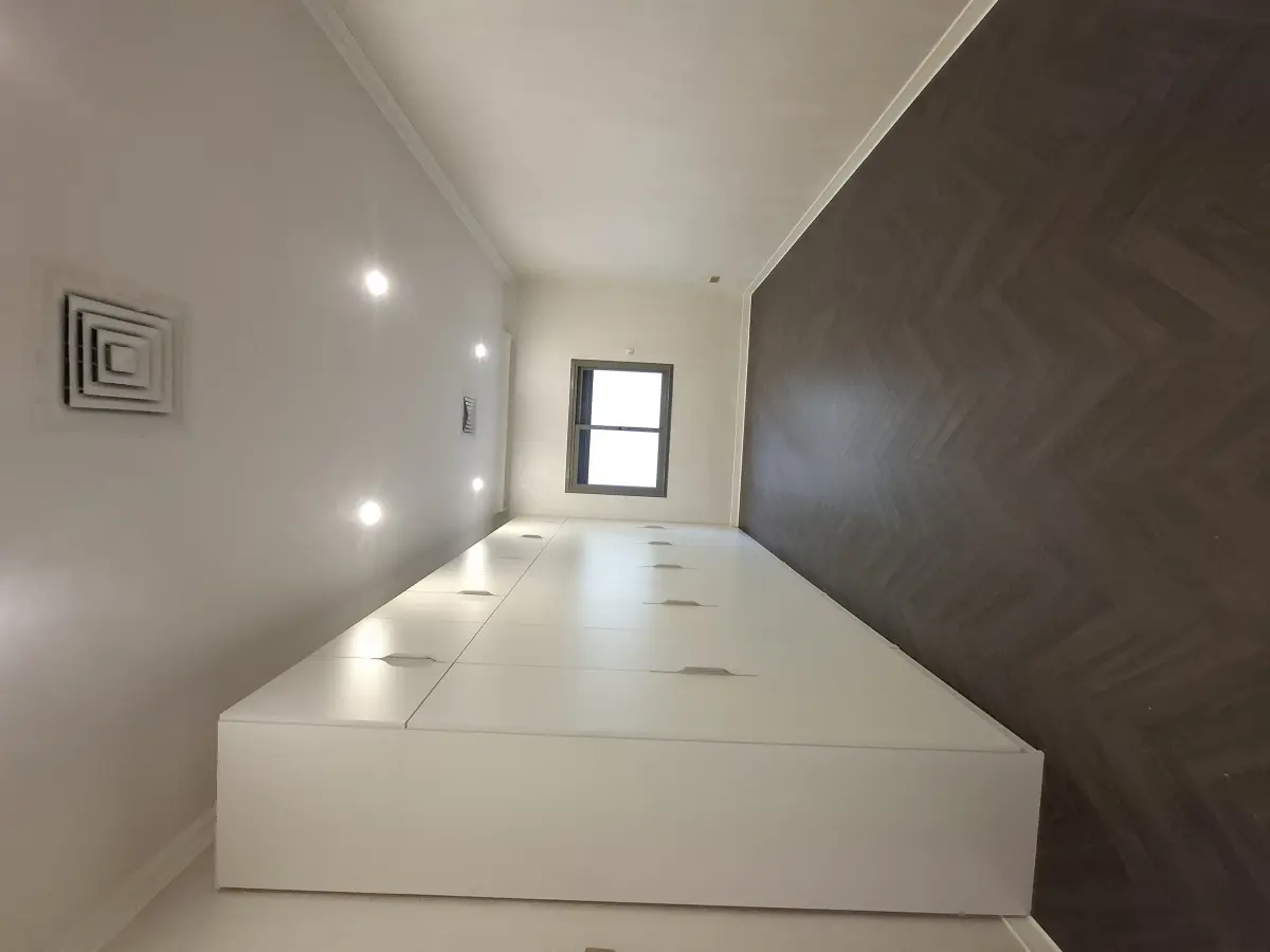 Rent Floor in Siddeeq
