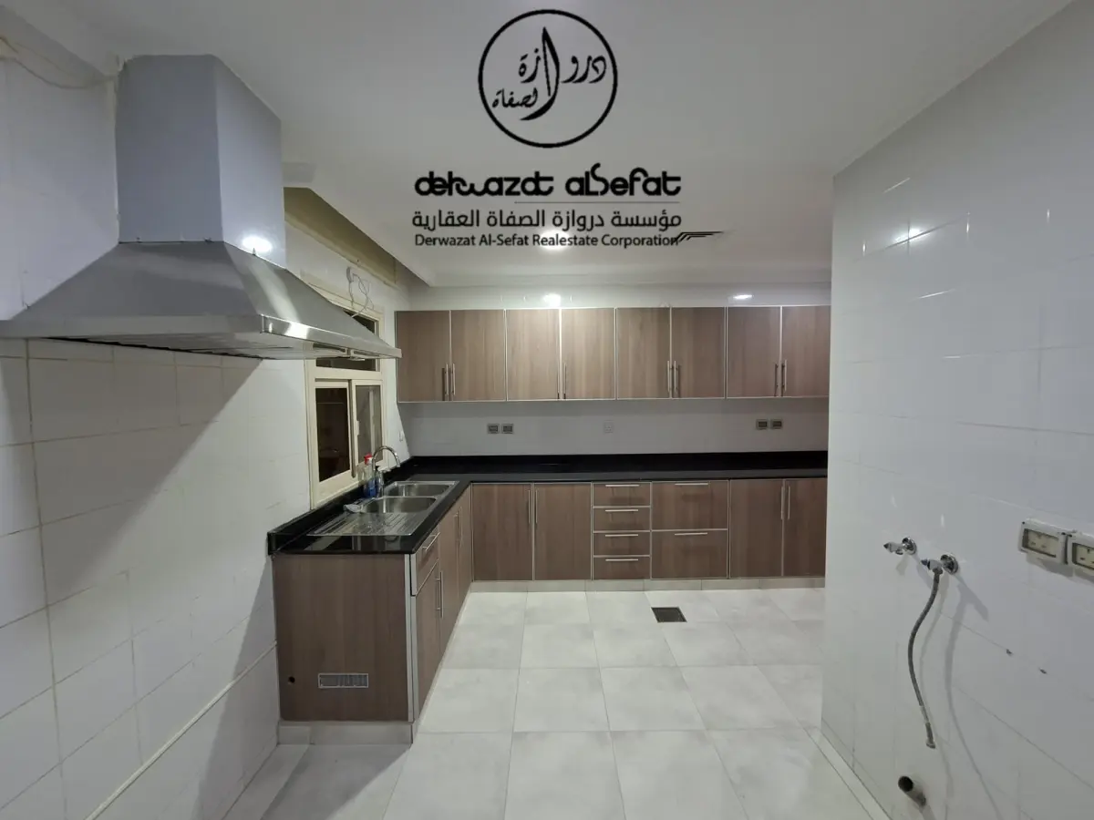 للإيجار شقة في الزهراء