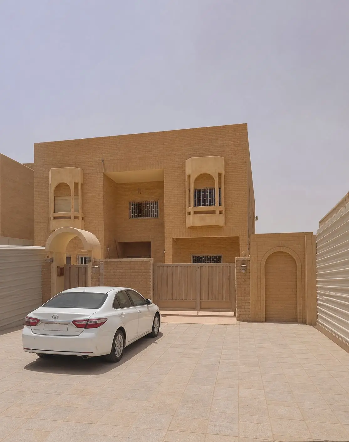 Sale House in Qosour