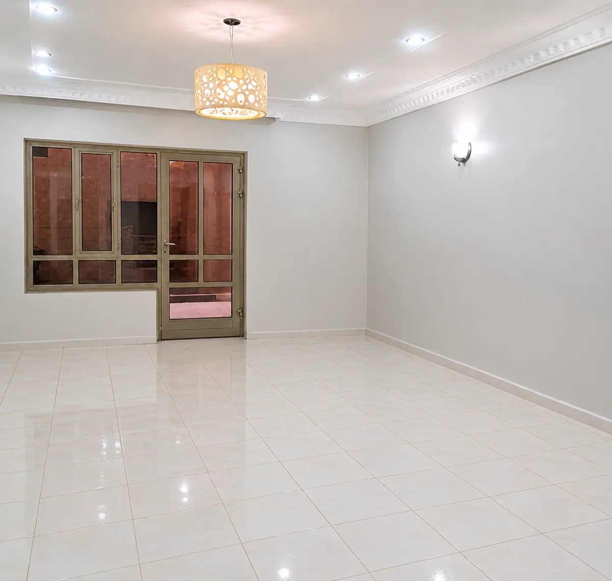 Rent Apartment in Zahra