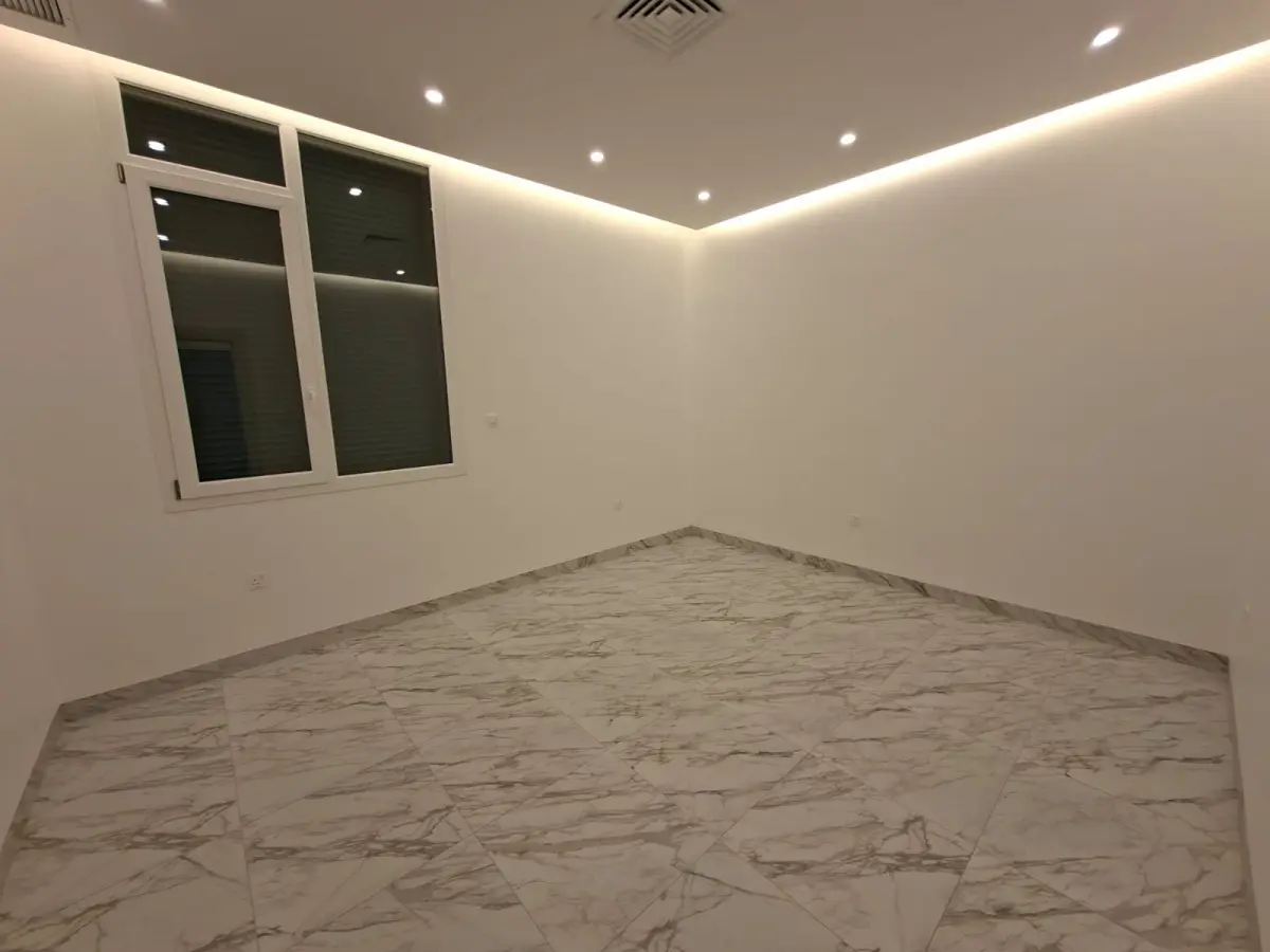 للإيجار بيت في جنوب عبدالله المبارك