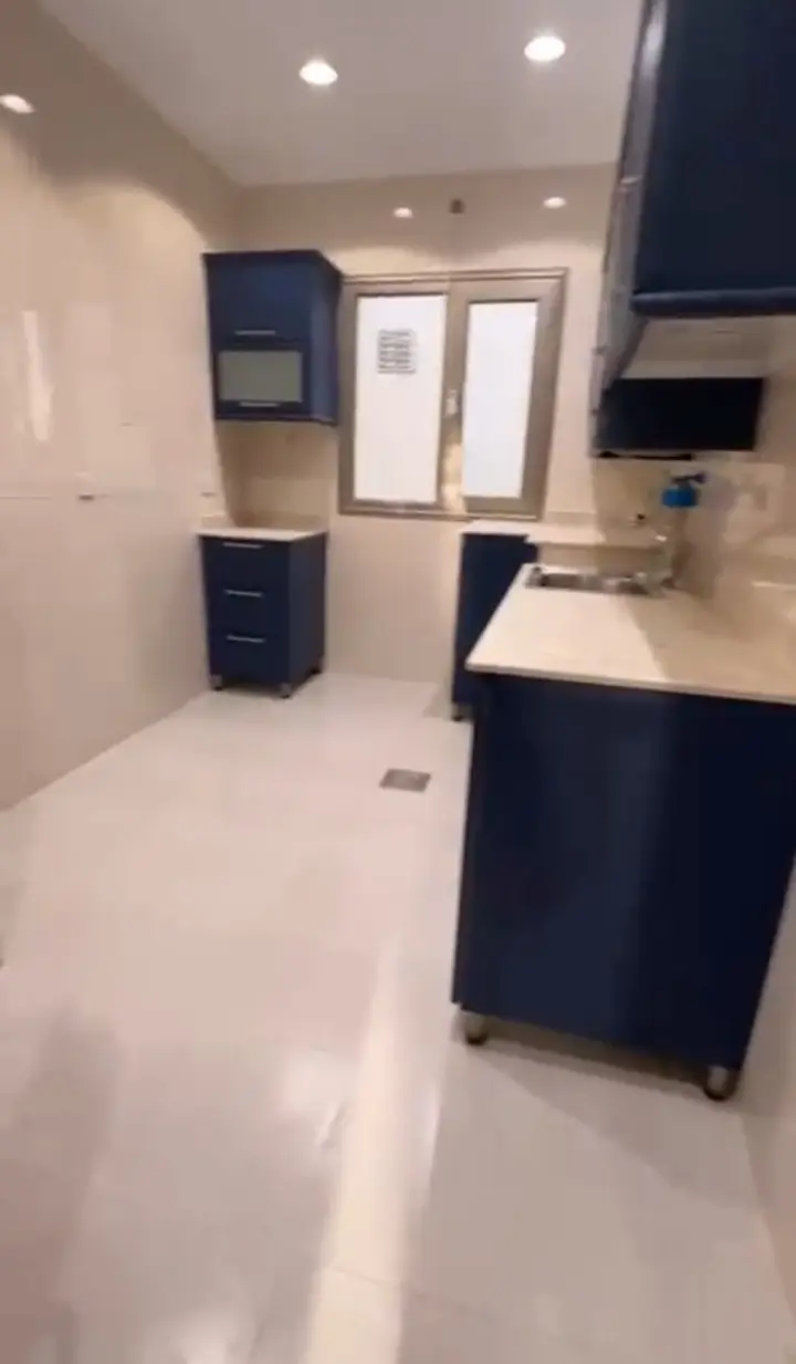 Rent Apartment in West Abdullah Al-Mubarak