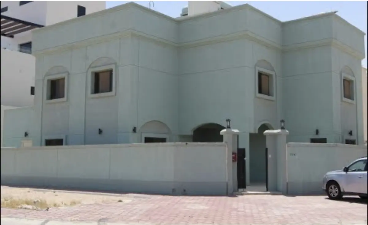 للإيجار بيت في شمال غرب الصليبيخات