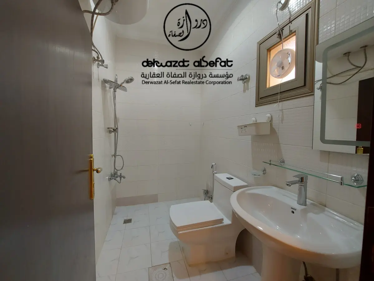 Rent Apartment in Bayan