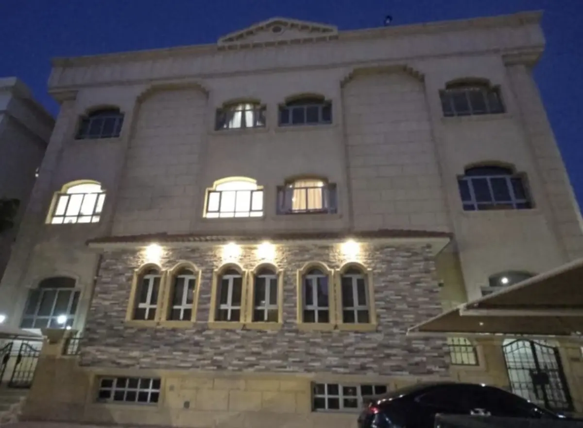 Rent Apartment in Rumaithiya