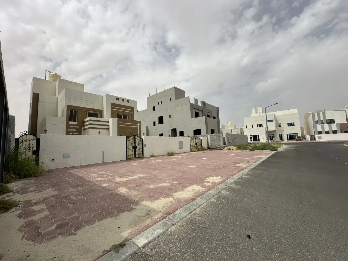 للإيجار دور في الوفرة السكنية