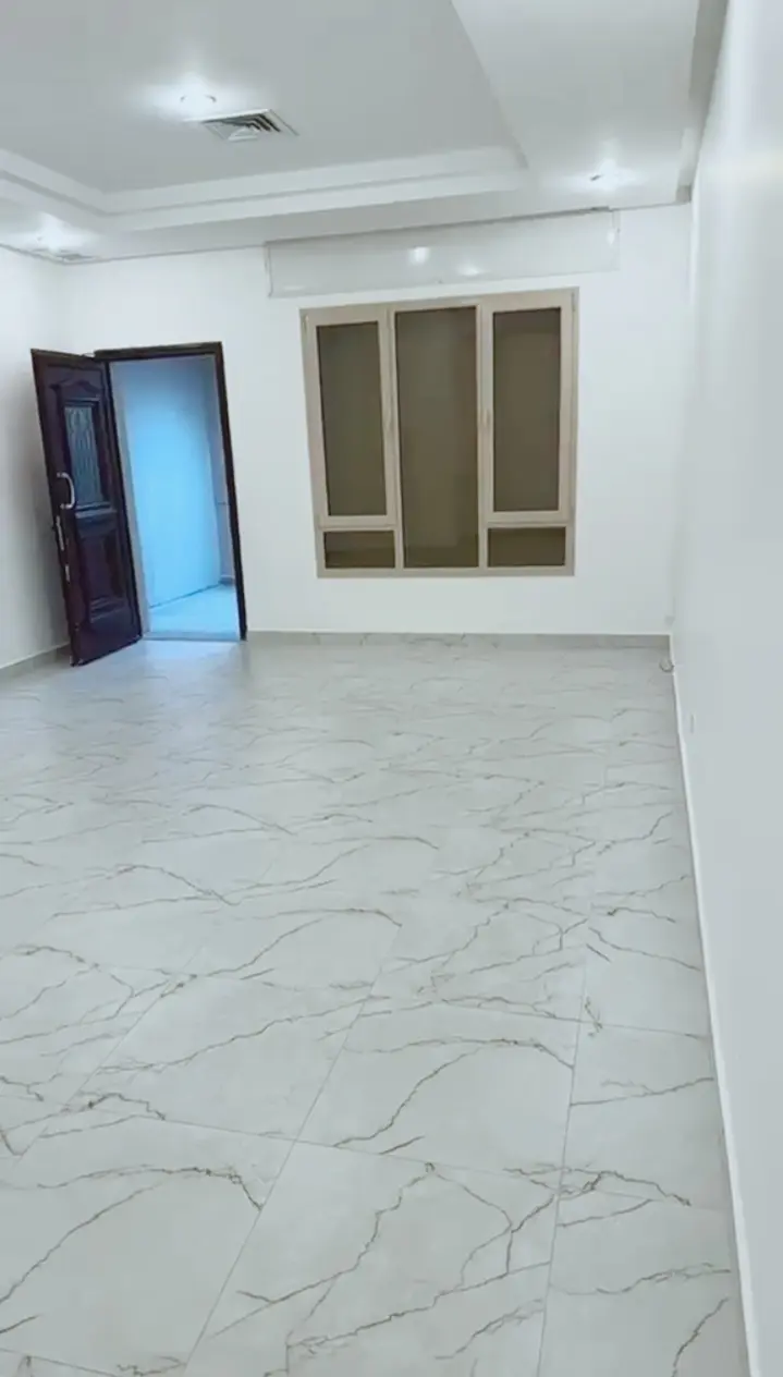 للإيجار شقة في الزهراء