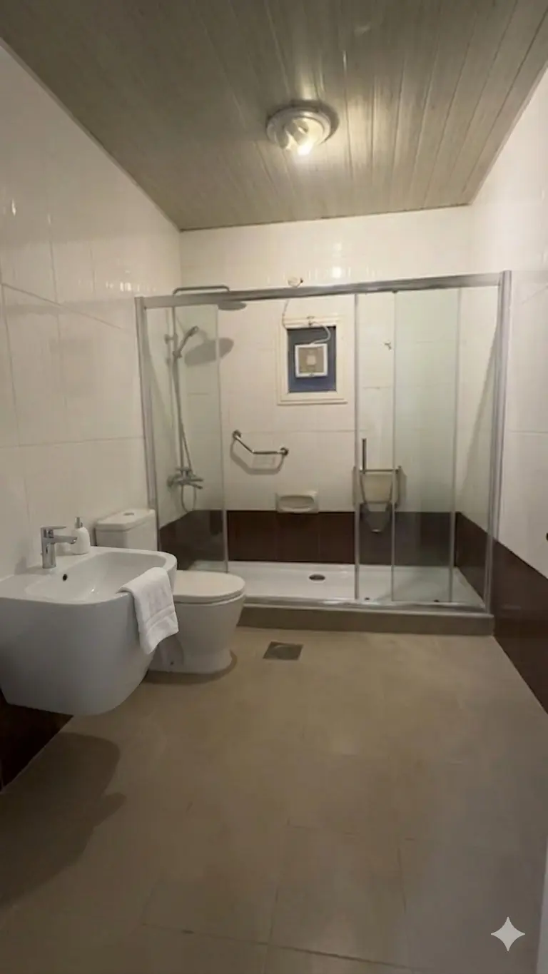 Rent Apartment in Qortuba