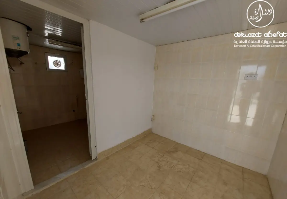 للإيجار بيت في بيان