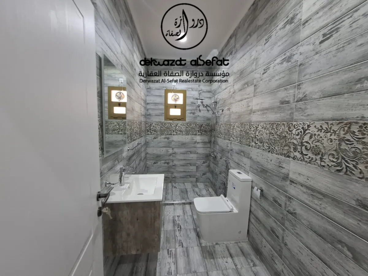 للإيجار بيت في الوفرة السكنية