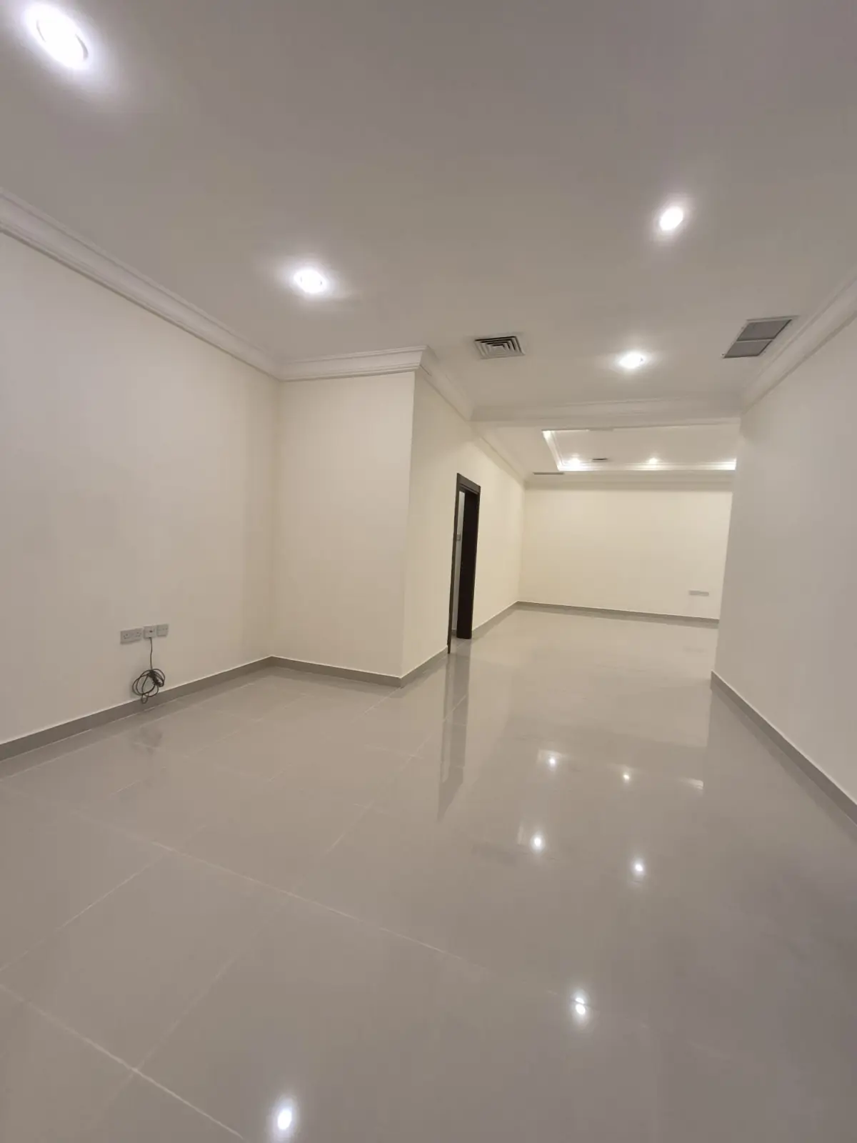 للإيجار دور في بيان