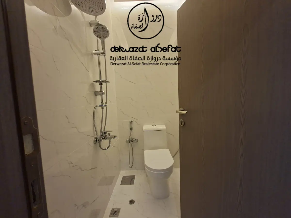 للإيجار شقة في المطلاع