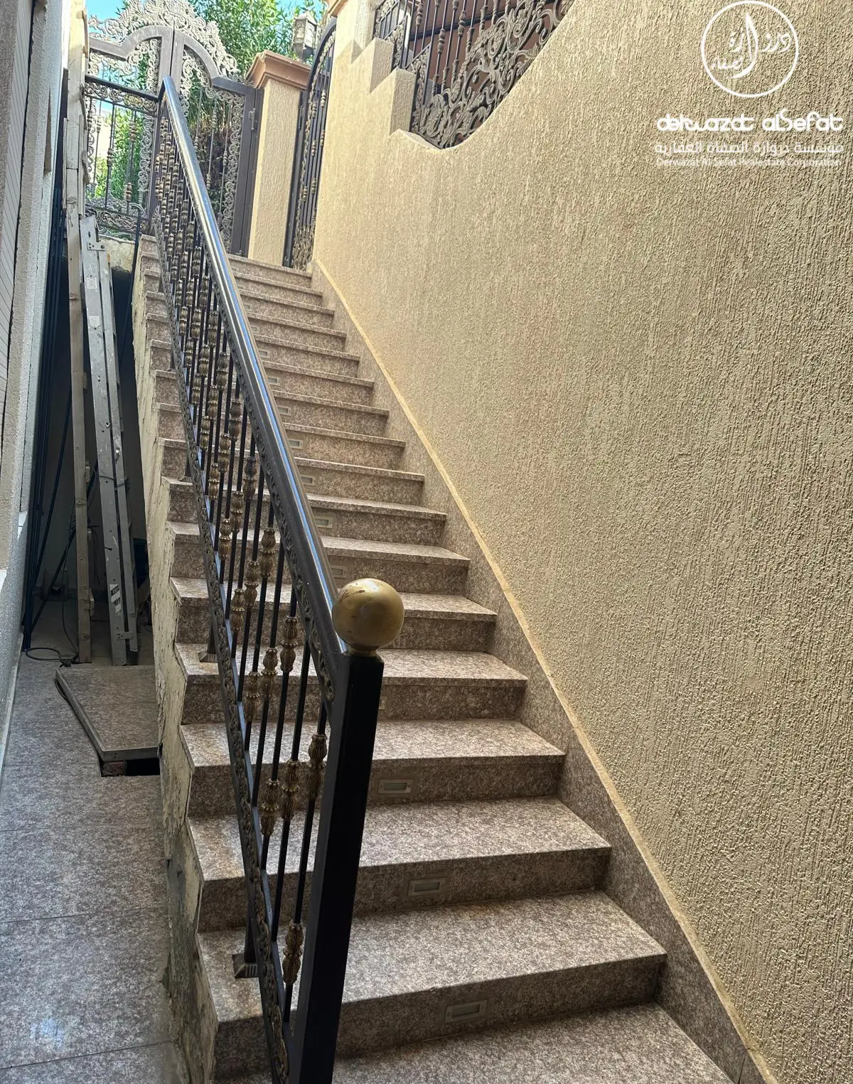 للإيجار بيت في شمال غرب الصليبيخات