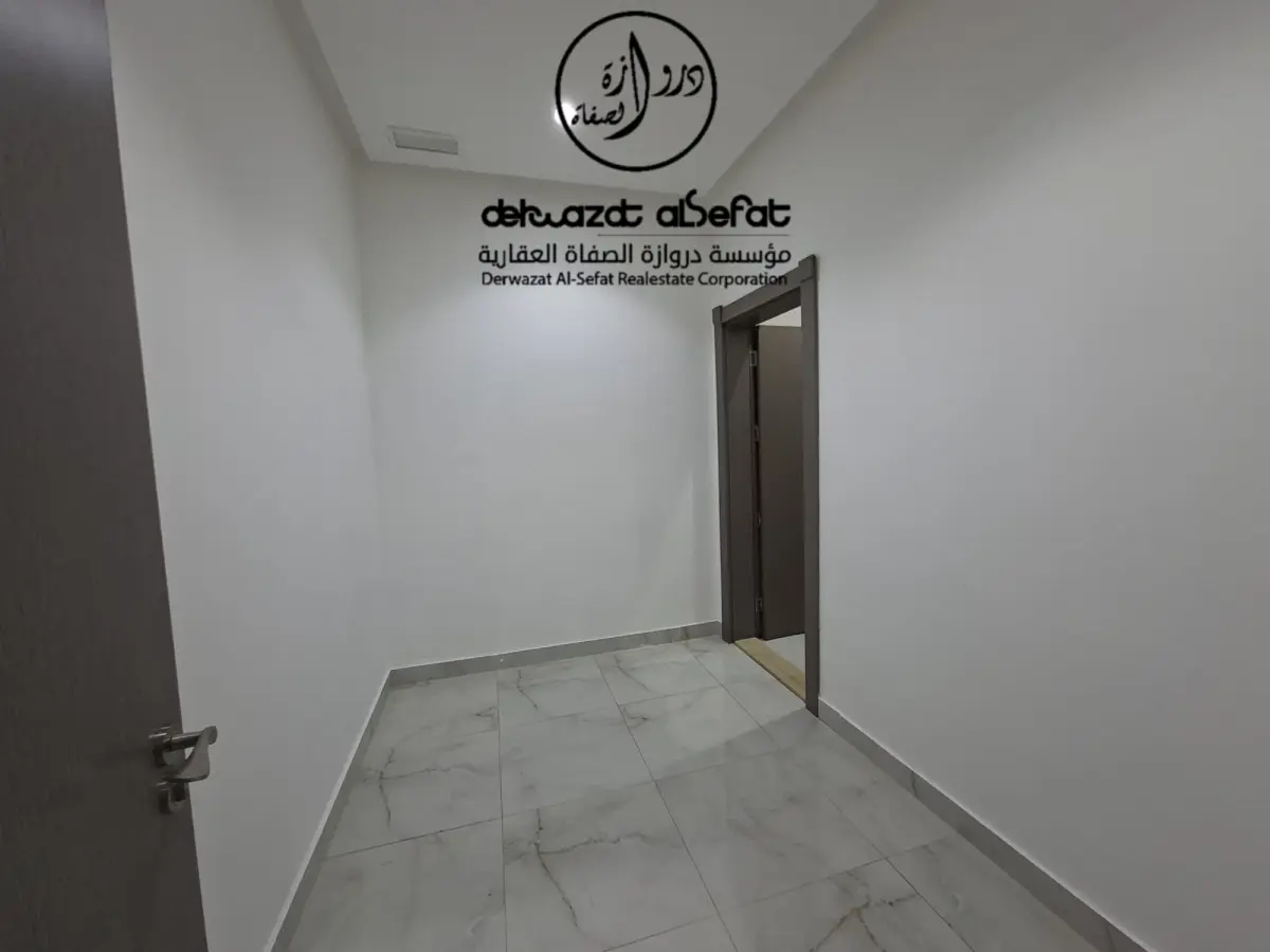 للإيجار دور في ابو فطيرة