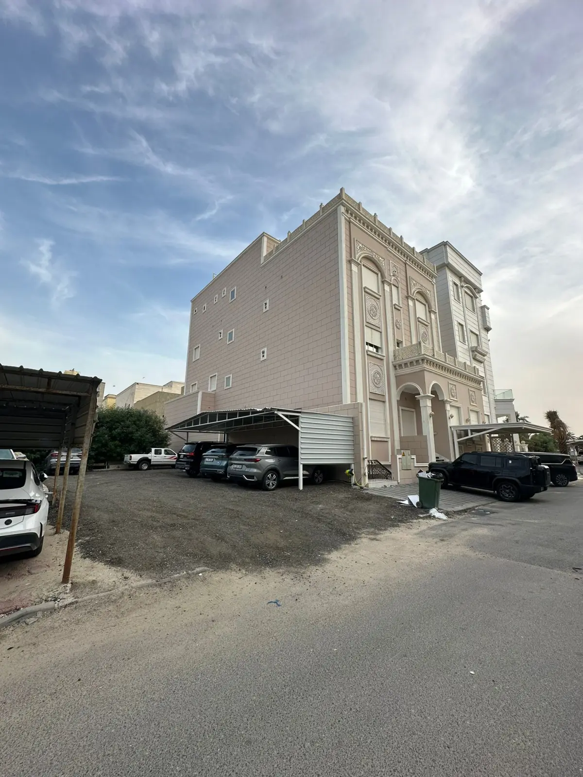 للبيع بيت في الجهراء القديمة