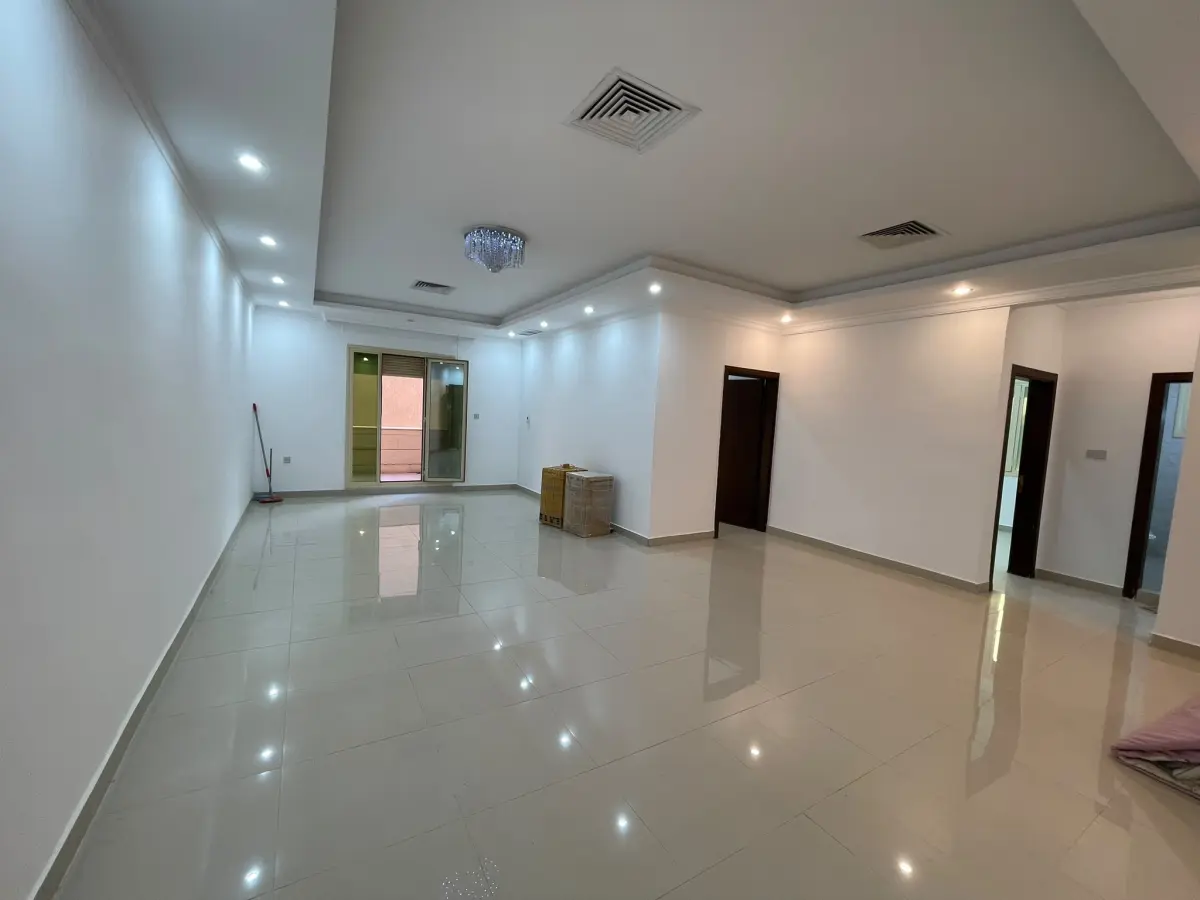 للإيجار شقة في السلام
