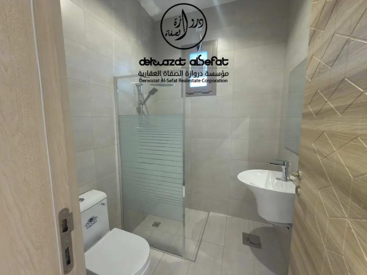 للإيجار شقة في بيان