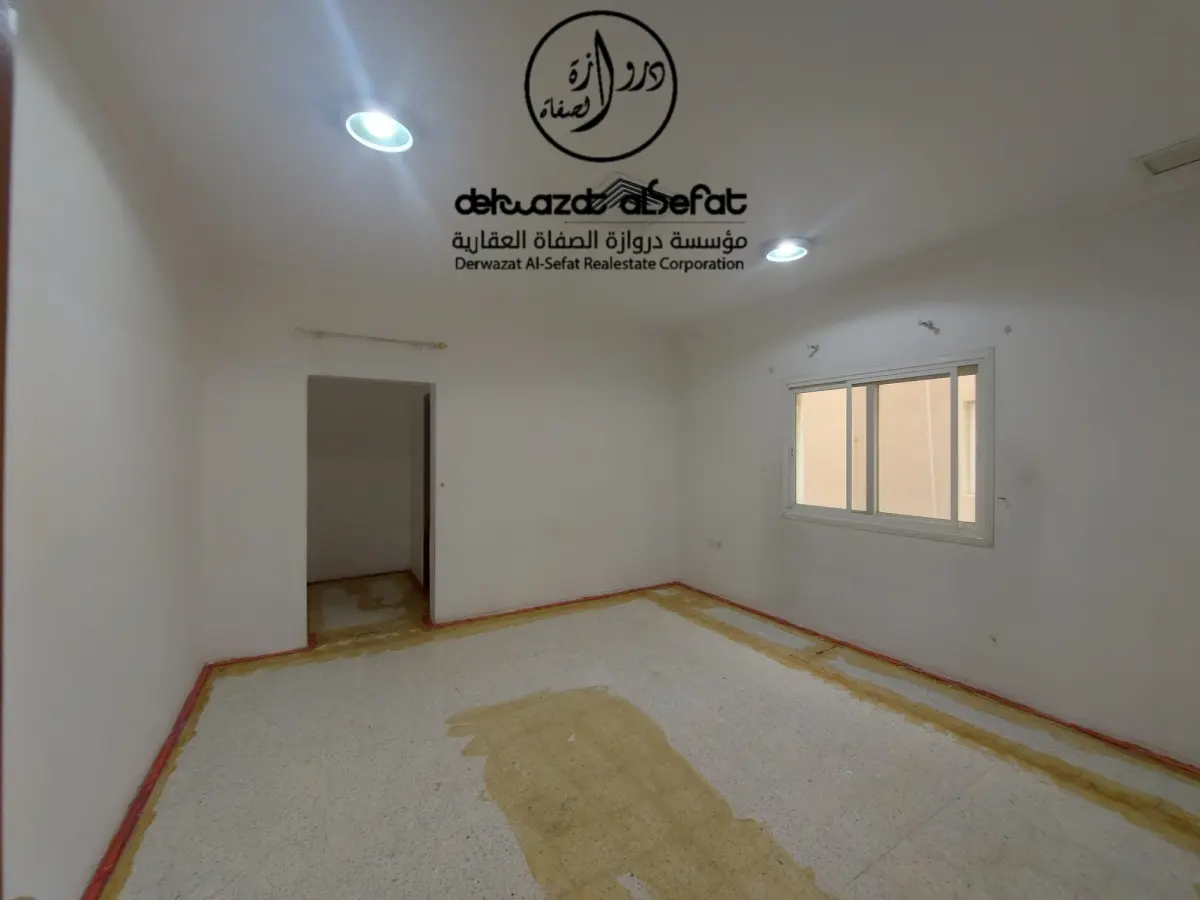 للإيجار شقة في السرة