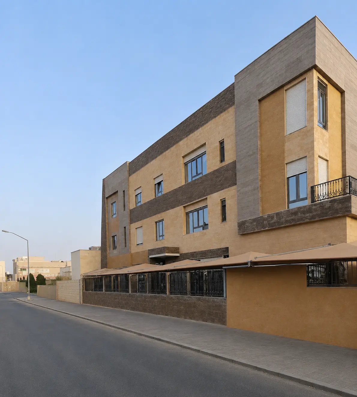 Sale House in Sabah Al-Salem