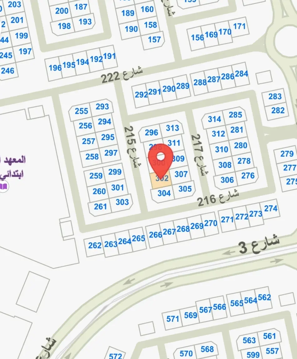 Sale House in West Abdullah Al-Mubarak