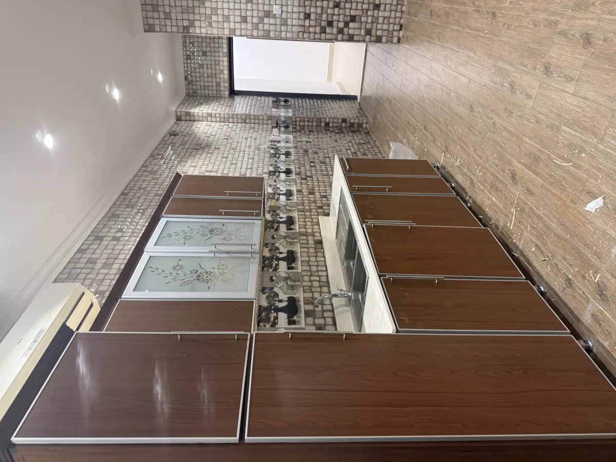 Sale House in Jaber Al-Ahmad