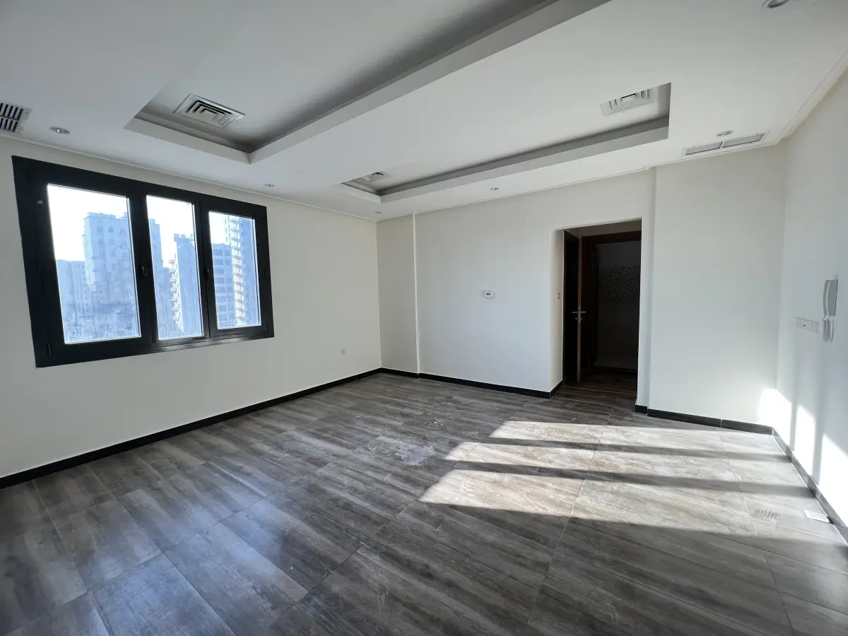 Rent Apartment in Sabah Al-Salem