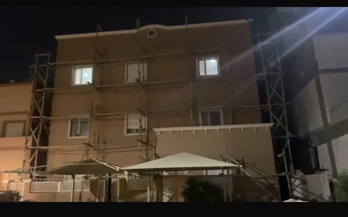 للبيع بيت في سعد العبدالله